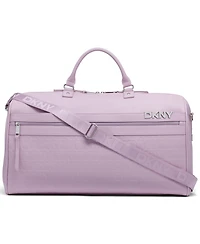 Dkny 21" Clean Cut Duffel