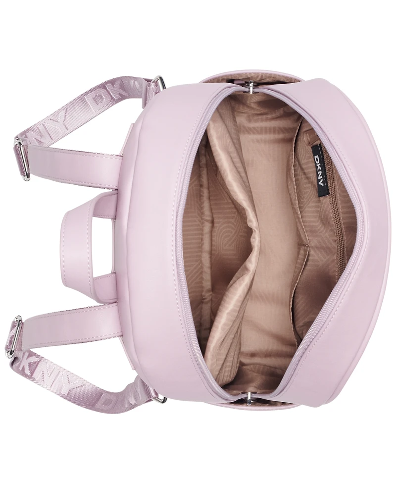 Dkny Clean Cut 14" Backpack