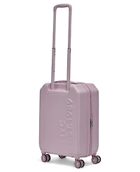 Dkny Clean Cut 21" Carry-on Spinner