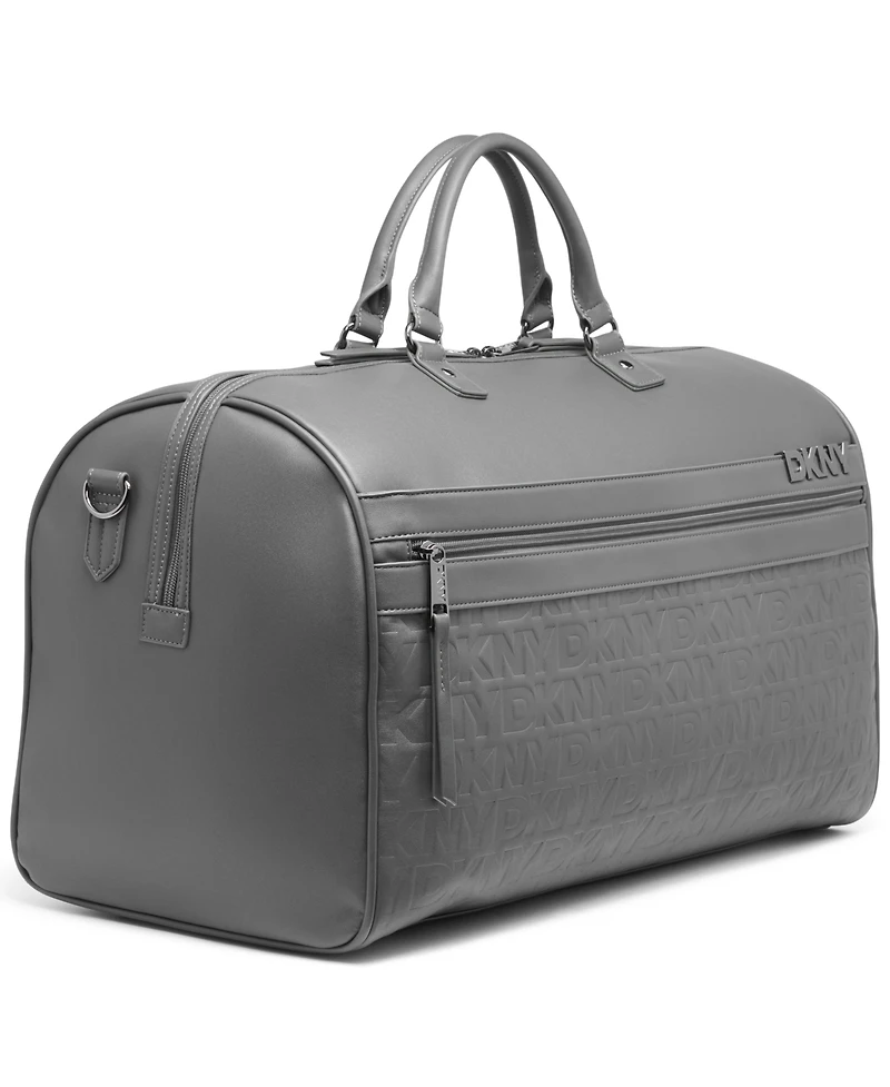 Dkny Clean Cut 21" Duffel