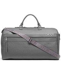 Dkny Clean Cut 21" Duffel