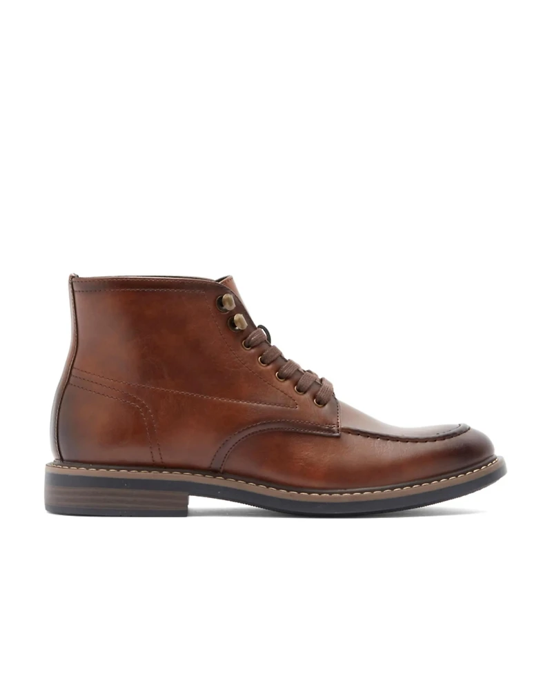 Rush Gordon Rush Men's Apron Toe Boot