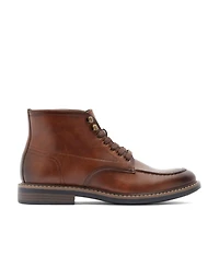 Rush Gordon Rush Men's Apron Toe Boot