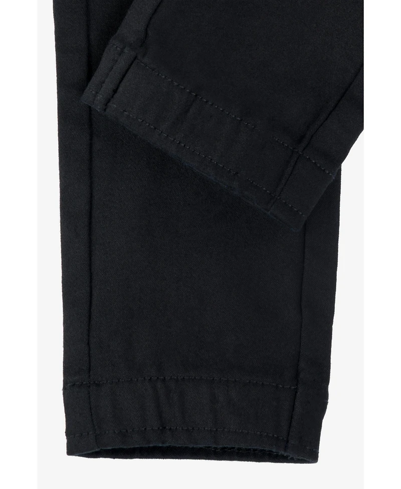 Xray Little Boys Elastic Waist Commuter Jogger Cargo Pants