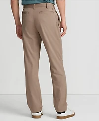 Lands' End Big & Tall Flex Golf Pant