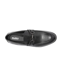 Rush Gordon Men's Fashion Slip On Bit Loafer