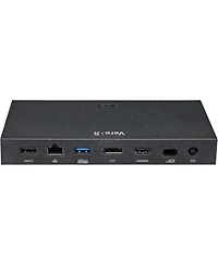 acer Vero Mst Dock M32 | 1 x Usb 3.1 Gen1 Type C Data Only Port | 1 x Hdmi Port | 1 x Display Port | 2 x Usb 3.1 Gen 1 Ports | 1 x Usb 2.0 Port | Ethe