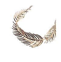 Party Statement Necklace