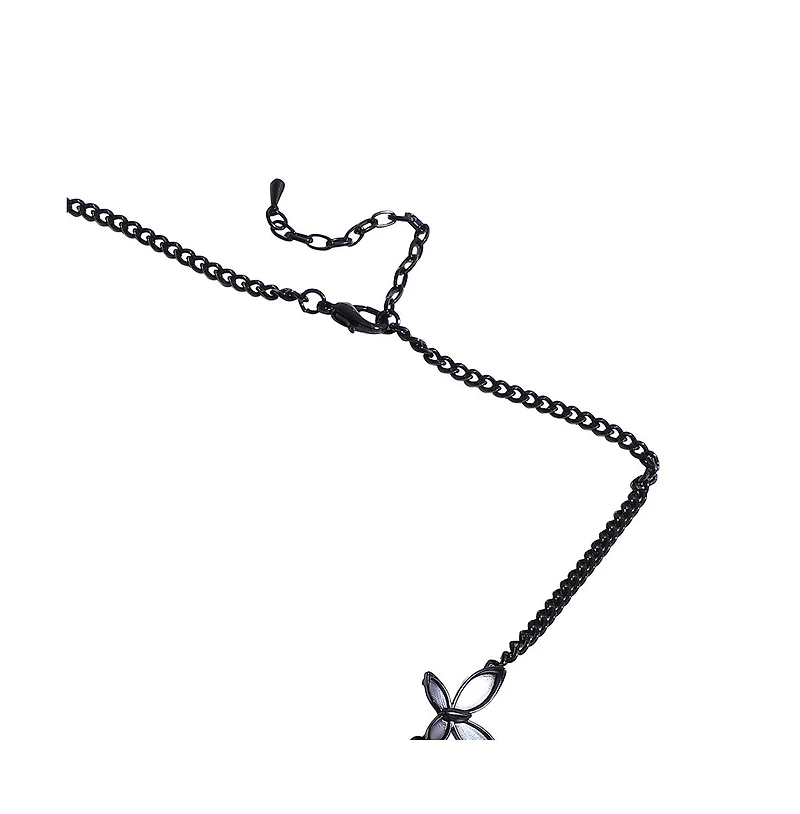Butterfly Jewellery Set