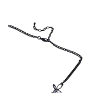Butterfly Jewellery Set