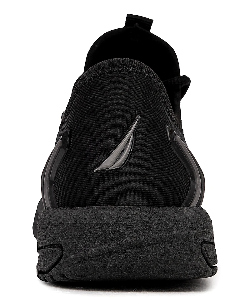 Nautica Little and Big Boys Arano Athletic Sneakers