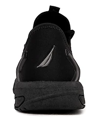 Nautica Little and Big Boys Arano Athletic Sneakers