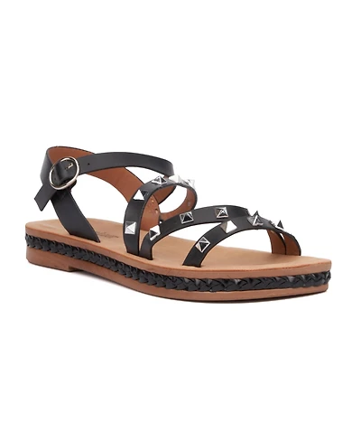 Women's Martina Ankle Strap Sandals