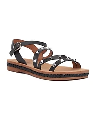 Women's Martina Ankle Strap Sandals