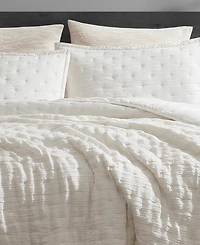 Donna Karan Home Meditate Quilt, Full/Queen