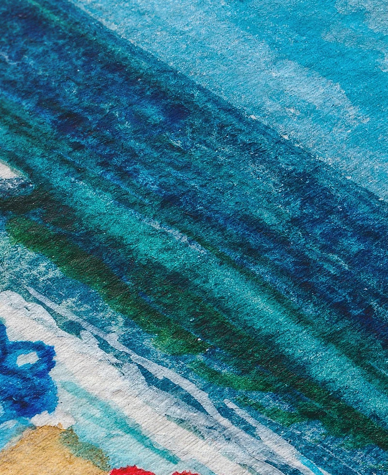 Dalyn Wonderland WN9 3'x5' Area Rug
