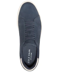 Cole Haan Men's GrandPrø Luxe Slip-On Sneaker