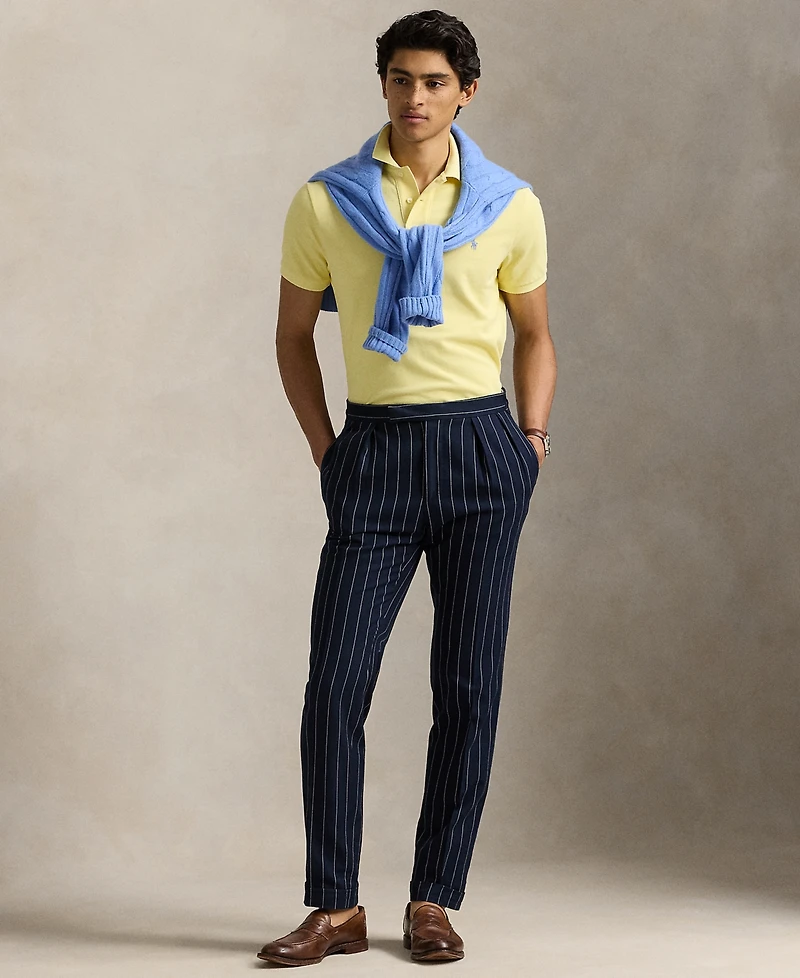 Polo Ralph Lauren Men's Classic-Fit Cotton Shirt