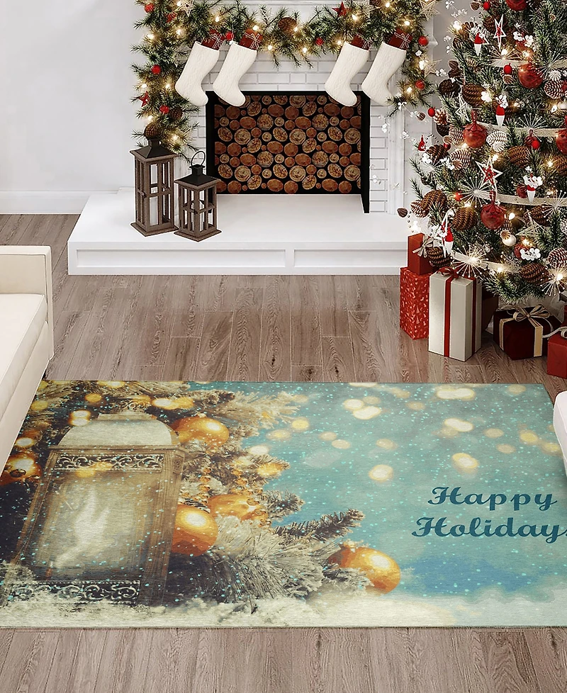 Dalyn Wonderland WN3 2'6x3'10 Area Rug