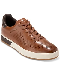 Cole Haan Men's GrandPrø Angleace Sneaker
