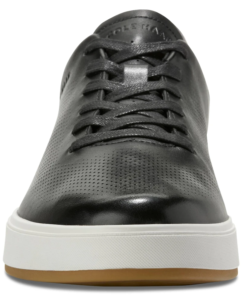Cole Haan Men's GrandPrø Angleace Sneaker