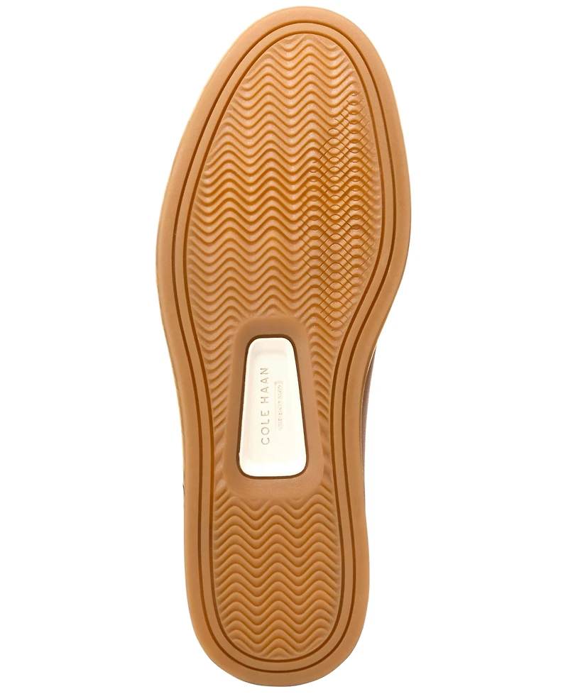 Cole Haan Men's GrandPrø Angleace Sneaker