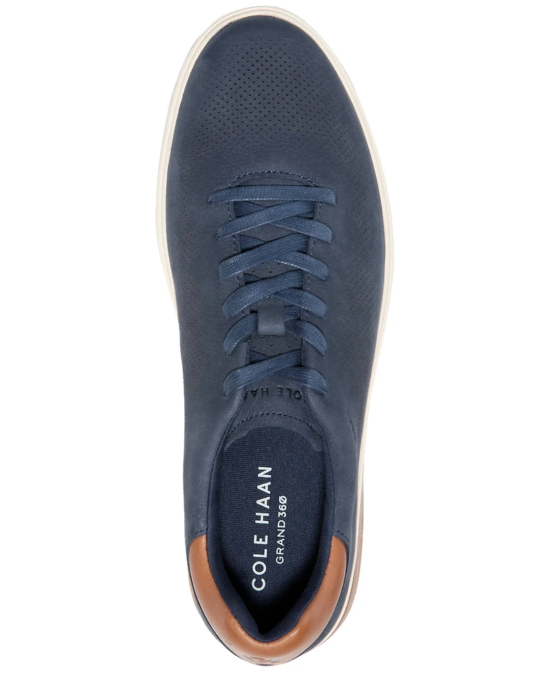 Cole Haan Men's GrandPrø Angleace Sneaker
