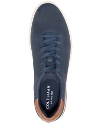 Cole Haan Men's GrandPrø Angleace Sneaker