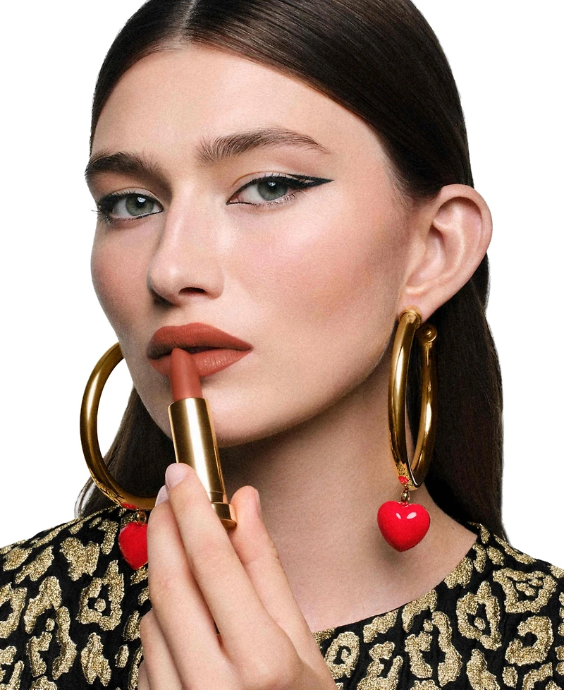 Carolina Herrera Fabulous Kiss Wild At Heart Spring Collection Lipstick Refill