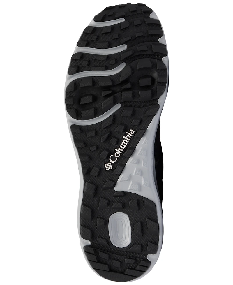Columbia Men's Benson Lace-Up Hiking Shoes