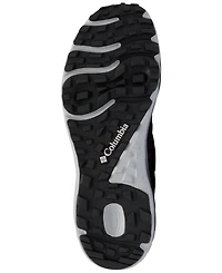 Columbia Men's Benson Lace-Up Hiking Shoes