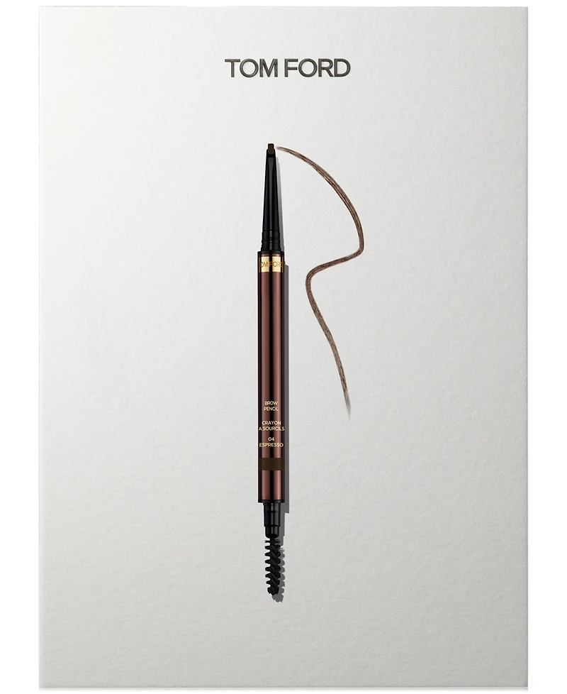 Tom Ford Architecture Brow Pencil