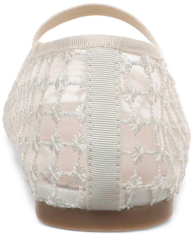 On 34th Women's Farroh Flats, Exclusively at Macy's
