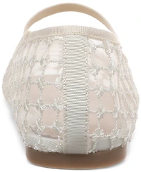 On 34th Women's Farroh Flats, Exclusively at Macy's