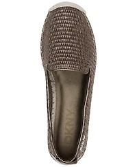 Dkny Women's Mallandra Espadrille Flats
