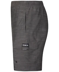 Hurley Big Boys Avalon Hybrid Boardshorts