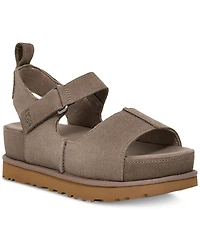 Ugg Women's Goldenstar Platform Sandals