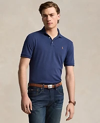 Polo Ralph Lauren Men's Classic Fit Soft Cotton Shirt