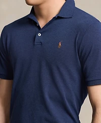 Polo Ralph Lauren Men's Classic Fit Soft Cotton Shirt