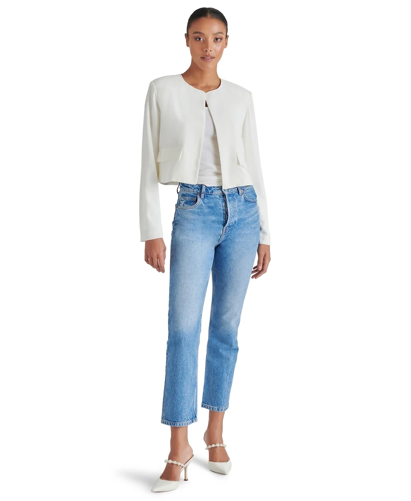 Steve Madden Women's Serenea Blazer