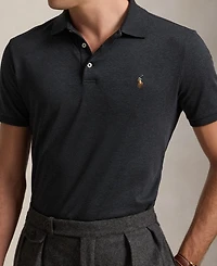 Polo Ralph Lauren Men's Classic Fit Soft Cotton Shirt