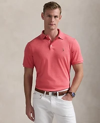 Polo Ralph Lauren Men's Classic Fit Soft Cotton Shirt