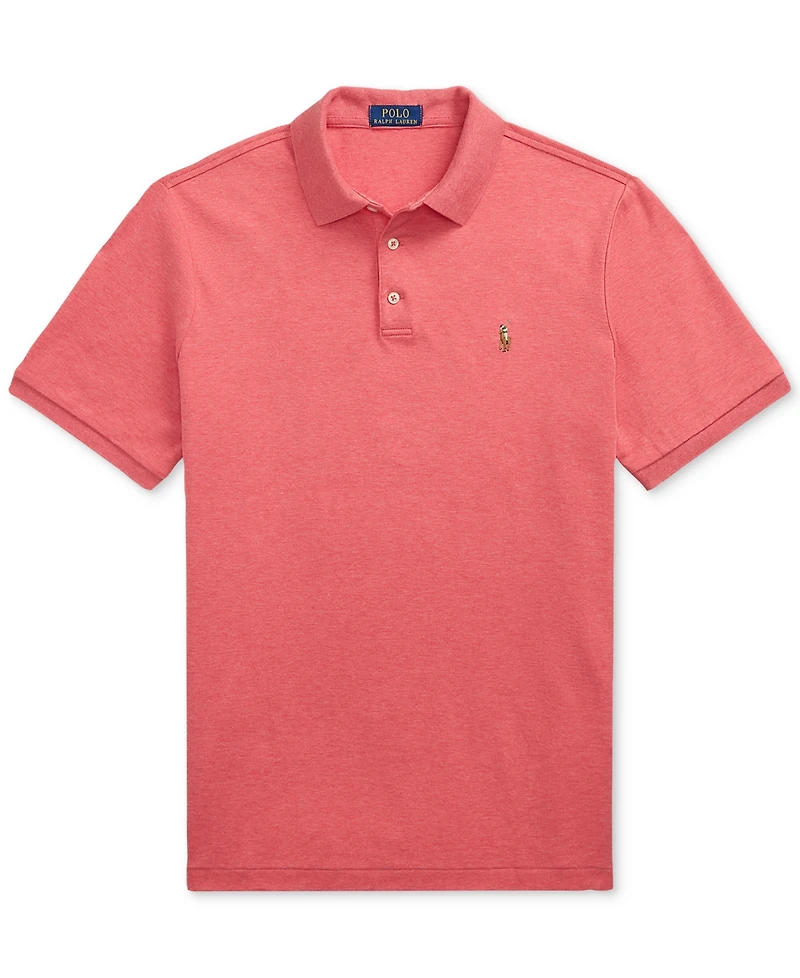 Polo Ralph Lauren Men's Classic Fit Soft Cotton Shirt