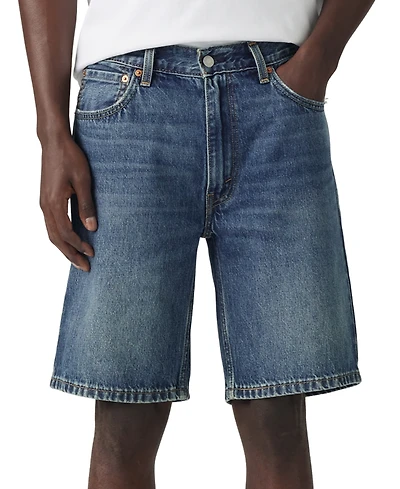 Levi's Men's 454 Relaxed-Fit 10" Shorts