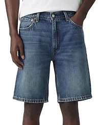 Levi's Men's 454 Relaxed-Fit 10" Shorts