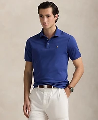 Polo Ralph Lauren Men's Classic Fit Soft Cotton Shirt