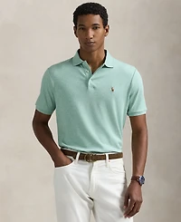 Polo Ralph Lauren Men's Classic Fit Soft Cotton Shirt