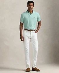 Polo Ralph Lauren Men's Classic Fit Soft Cotton Shirt