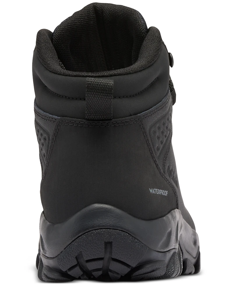 Columbia Men's Newton Explorer Hiking Boots