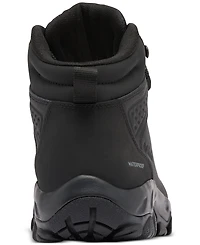 Columbia Men's Newton Explorer Hiking Boots
